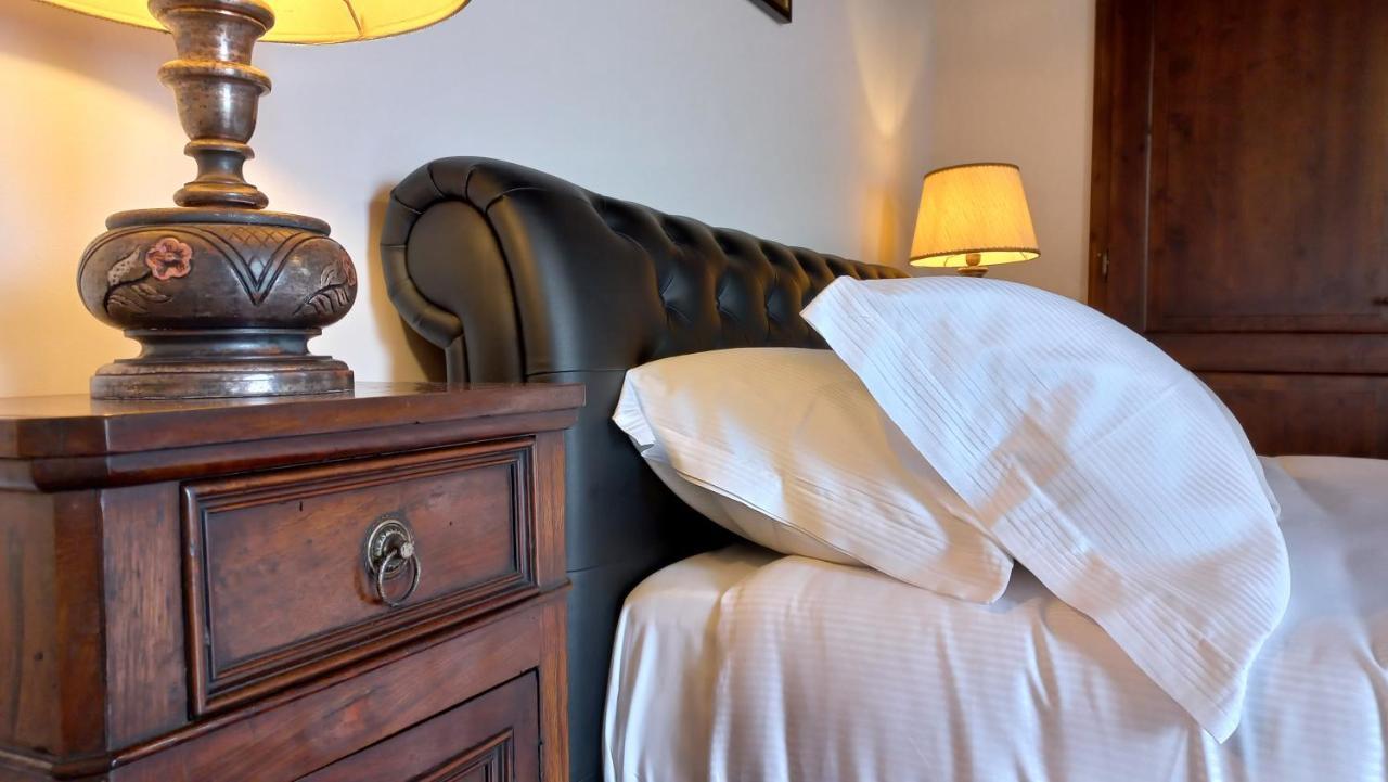 Domus Antiqua Bed & Breakfast Spello Extérieur photo