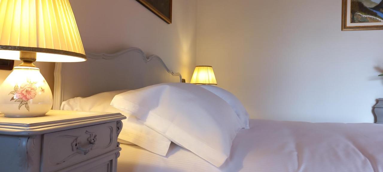 Domus Antiqua Bed & Breakfast Spello Extérieur photo